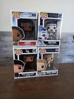 Diverse funko's, Verzamelen, Poppetjes en Figuurtjes, Ophalen of Verzenden, Zo goed als nieuw