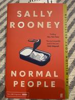 Normal people, Ophalen of Verzenden, Zo goed als nieuw, Sally Rooney