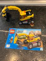 Lego city 4203, Nieuw, Complete set, Ophalen of Verzenden, Lego