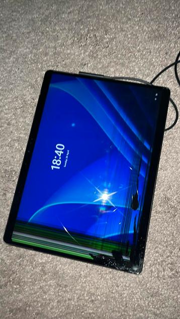 Surface Pro 9 model 2038 windows 11 pro i7 16GB 512gb ssd  beschikbaar voor biedingen