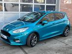 Ford Fiesta 1.0 EcoBoost ST-Line 101PKDEALER OH,CARPLAY,BANG, Auto's, Ford, Voorwielaandrijving, Start-stop-systeem, Gebruikt