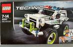 Lego Technic 42047, Kinderen en Baby's, Speelgoed | Duplo en Lego, Ophalen of Verzenden, Zo goed als nieuw, Complete set, Lego