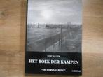 Ludo van Eck Het boek der kampen, Ophalen of Verzenden, Tweede Wereldoorlog, Zo goed als nieuw, Overige onderwerpen