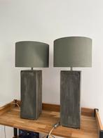 HK living vloer of sta lamp prijs voor allebei, Ophalen, Overige materialen, Zo goed als nieuw, Minder dan 100 cm