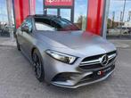 Mercedes-Benz A-klasse AMG 35 4MATIC, Automaat, Zwart, 4 cilinders, 1445 kg