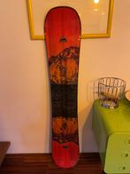 Jones mountain twin 155, Sport en Fitness, Snowboarden, Ophalen of Verzenden, Board, Zo goed als nieuw