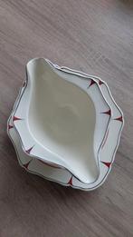 Sauskom Oxford, Petrus Regout Maastricht, Antiek en Kunst, Ophalen of Verzenden