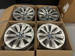 19inch Originele BMW Style 357 Turbine Breedset Velgen !, Auto-onderdelen, Banden en Velgen, 19 inch, Gebruikt, -, -