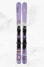 Armada ARJ Kinder ski's lengte 103 cm Nieuw incl binding, Sport en Fitness, Skiën en Langlaufen, Overige merken, Info@armada.com