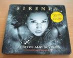 CD Sirenia – At Sixes And Sevens , NPR 105 Metal, Ophalen of Verzenden