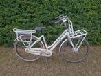 Gazelle Miss Grace 28 inch (elektrisch), 47 tot 51 cm, Ophalen, Gebruikt, Gazelle