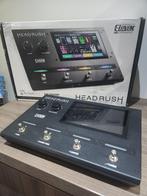 Headrush Gigboard, Muziek en Instrumenten, Ophalen of Verzenden, Zo goed als nieuw, Multi-effect