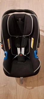 Mercedes-Benz Auto Stoeltje, Ophalen of Verzenden, Gebruikt, Overige merken, Zijbescherming