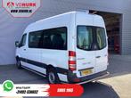 Mercedes-Benz Sprinter 313 2.2 CDI Aut. L2H2 € 10.648 Incl, Auto's, Automaat, Euro 5, Gebruikt, 4 cilinders
