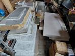 Isolatie, gratis afhalen, Tuin en Terras, Ophalen, Zo goed als nieuw, Hout