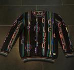 Carlo Colucci trui L valt kleiner uit, Kleding | Heren, Truien en Vesten, Ophalen of Verzenden, Zo goed als nieuw