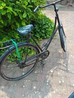 oma's fiets 28 inch, Fietsen en Brommers, Fietsen | Oldtimers, Ophalen of Verzenden