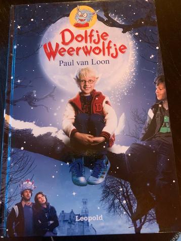 Paul van Loon - Dolfje Weerwolfje beschikbaar voor biedingen