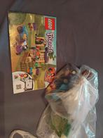 Lego Friends 41361, Ophalen of Verzenden, Zo goed als nieuw