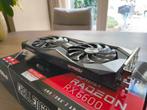 AMD RX6600 Asrock Challenger 8GB, Computers en Software, Videokaarten, Ophalen of Verzenden, Zo goed als nieuw, GDDR6, PCI