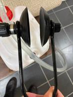 Flush kit winterklaarmaken motor boot, Ophalen of Verzenden, Gebruikt