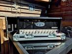 EVH 5150 III 6L6 50 watt inclusief Flightcase, Muziek en Instrumenten, Ophalen, Zo goed als nieuw, Gitaar, 50 tot 100 watt