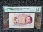 25 gulden 1945, Ophalen of Verzenden, 25 gulden