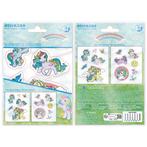 My Little Pony stickers, Ophalen of Verzenden, Nieuw, Tv, Overige typen
