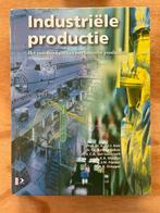 Industriële productie - 4e herziene druk, Boeken, Niet van toepassing, Ophalen of Verzenden, Zo goed als nieuw, Kals Ponsen Streppel