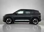Kia EV3 Plus 81.4 kWh Stoelverwarming | Stuurverwarming | Pr, Stof, Zwart, 204 pk, SUV of Terreinwagen