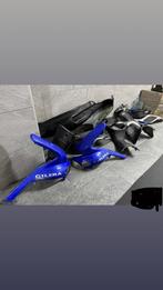 Gilera runner kappenset, Ophalen of Verzenden