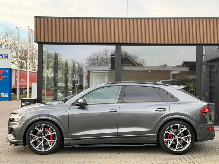Audi Q8 SQ8 RSQ8 22” Performance 5-Y-Spaak 285 40 R22, Auto-onderdelen, Banden en Velgen, Band(en), All Season, Overige maten