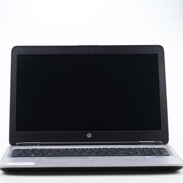 HP ProBook 650 G3 i5-7200U 8GB 256GB Laptop beschikbaar voor biedingen