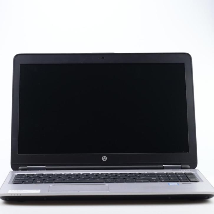 HP ProBook 650 G3 i5-7200U 8GB 256GB Laptop, Computers en Software, Windows Laptops, Zo goed als nieuw