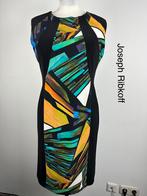 Joseph Ribkoff Jurk  (mt: 42) 14,5/9064, Joseph Ribkoff, Joseph Ribkoff, Zwart, Maat 42/44 (L)