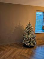 Kunstkerstboom black box fiss green 155 cm., Diversen, Kerst, Ophalen