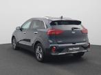 Kia Niro 1.6 GDi PHEV ExecutiveLine | PLUG-IN | SCHUIFDAK |, Auto's, Kia, Gebruikt, Met garantie (alle), Blauw, Bedrijf