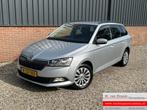 Skoda Fabia Combi 1.0 TSI Ambition ECC/Navigatie/Pdc, Auto's, Skoda, Voorwielaandrijving, Gebruikt, Euro 6, 95 pk