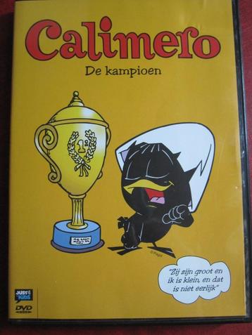 Calimero - De kampioen beschikbaar voor biedingen