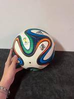 Mooie brazuca wk 2014 bal, Ophalen of Verzenden