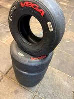 Junior kart banden, Sport en Fitness, Karting, Ophalen of Verzenden, Zo goed als nieuw, Kart