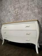 Dressoir / Commode / Ladekast, Ophalen of Verzenden, Zo goed als nieuw, 25 tot 50 cm, Minder dan 100 cm