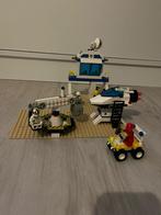 6 Lego space port sets, Ophalen of Verzenden, Gebruikt, Complete set, Lego