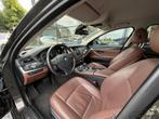 BMW 5-serie 535xd Luxury Edition|360 camera|Automaat|, Automaat, Gebruikt, Euro 6, 2993 cc