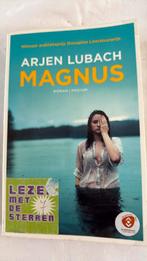 Arjen Lubach - Magnus, Ophalen of Verzenden, Zo goed als nieuw, Arjen Lubach, Nederland
