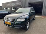 Volkswagen Touareg 2.5 TDI Nieuwe APK, 2500 cc, Gebruikt, 10 km/l, Bedrijf