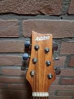 ASHTON D20, Muziek en Instrumenten, Ophalen of Verzenden, Zo goed als nieuw, Solid body, Overige merken