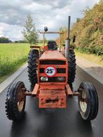 RENAULT tractor (type 651, 65 pk, stuurbekrachtiging, etc.), Gebruikt, Renault, 2500 tot 5000, Ophalen of Verzenden