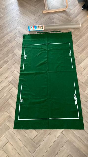 PUZZEL MAT Jigroll ( 3000 ) Falcon Games limited beschikbaar voor biedingen