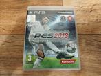 Pro Evolution Soccer 2013 Ps3, Spelcomputers en Games, Ophalen, Zo goed als nieuw, Sport, 3 spelers of meer